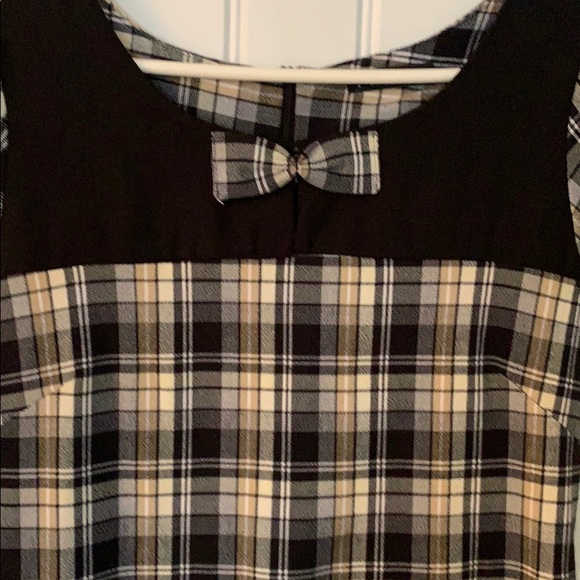 Zara | Mini-dress - Picture 2 of 5